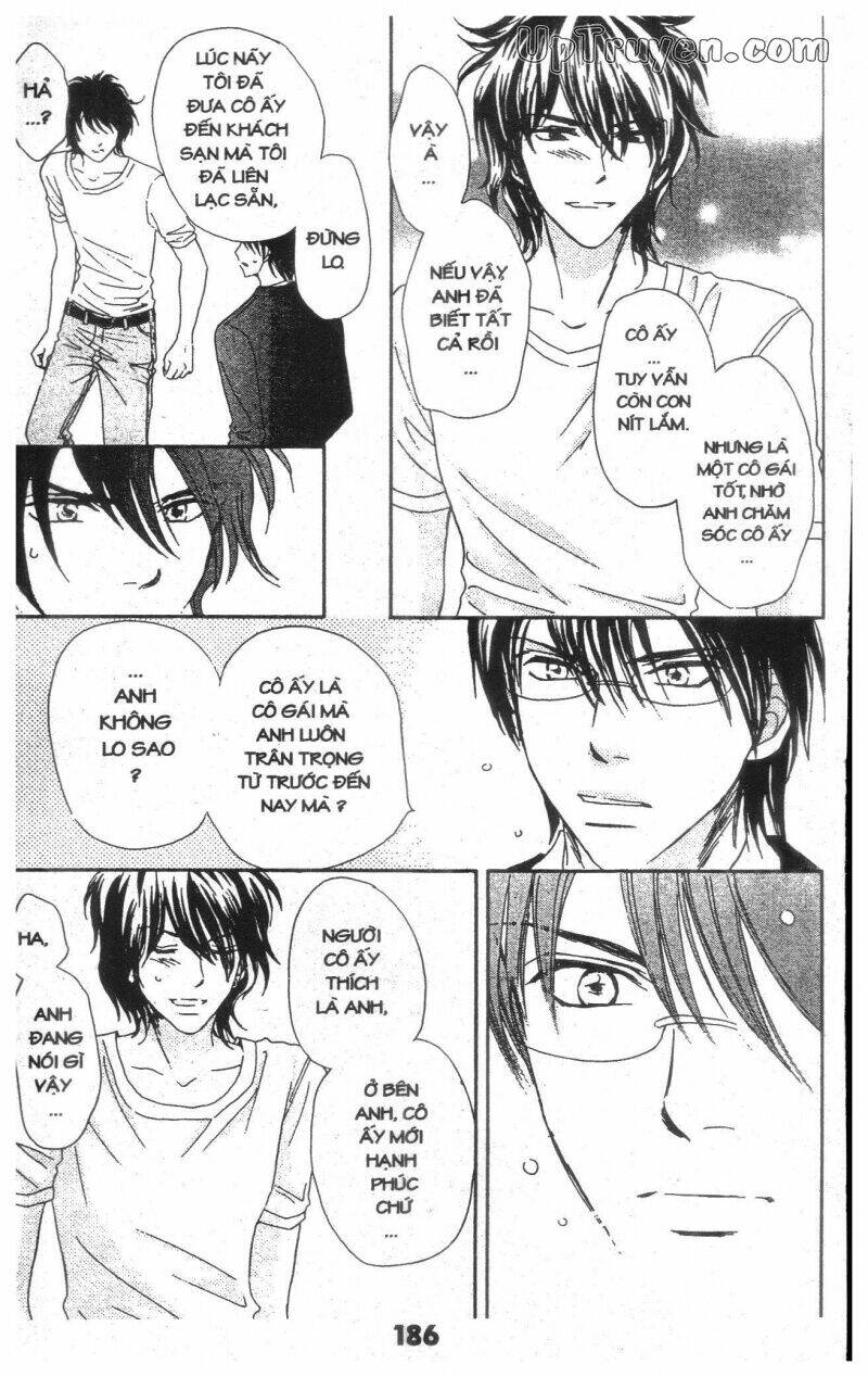 giấc mơ của tiểu thư alice chapter 2 84