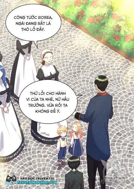 Sinh Đôi Xuyên Không Chapter 24 27