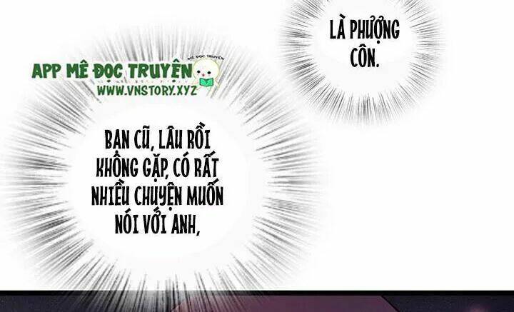 thiên hậu trở về chapter 107 8