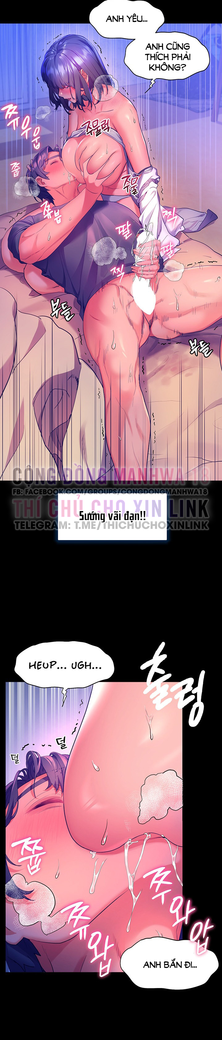 cô dâu thời thơ ấu của tôi chapter 38 15