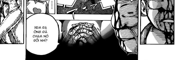 thánh tỏi sành ăn chapter 232 9