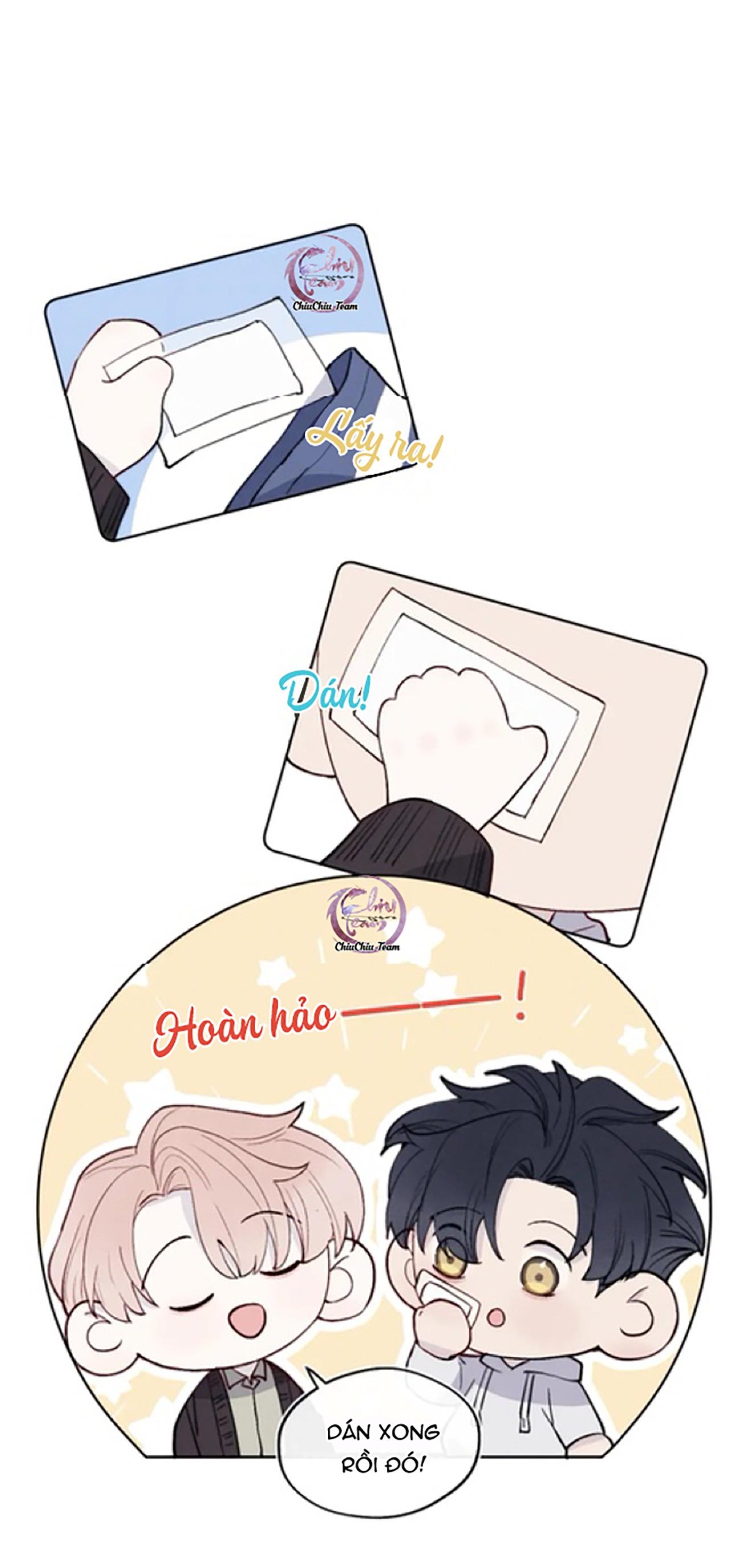 nhật ký thất tình của mr.nhung chapter 16 2