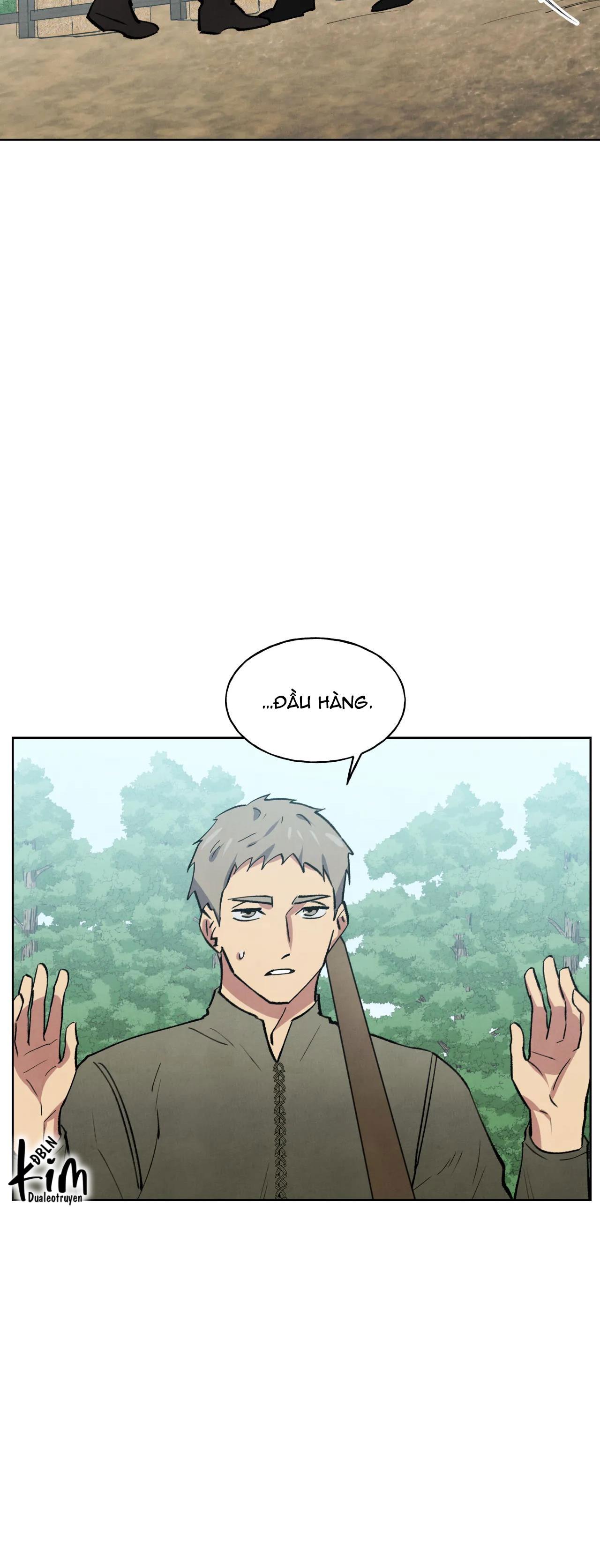 khế ước bí mật của đại công tước xứ bắc chapter 13 21