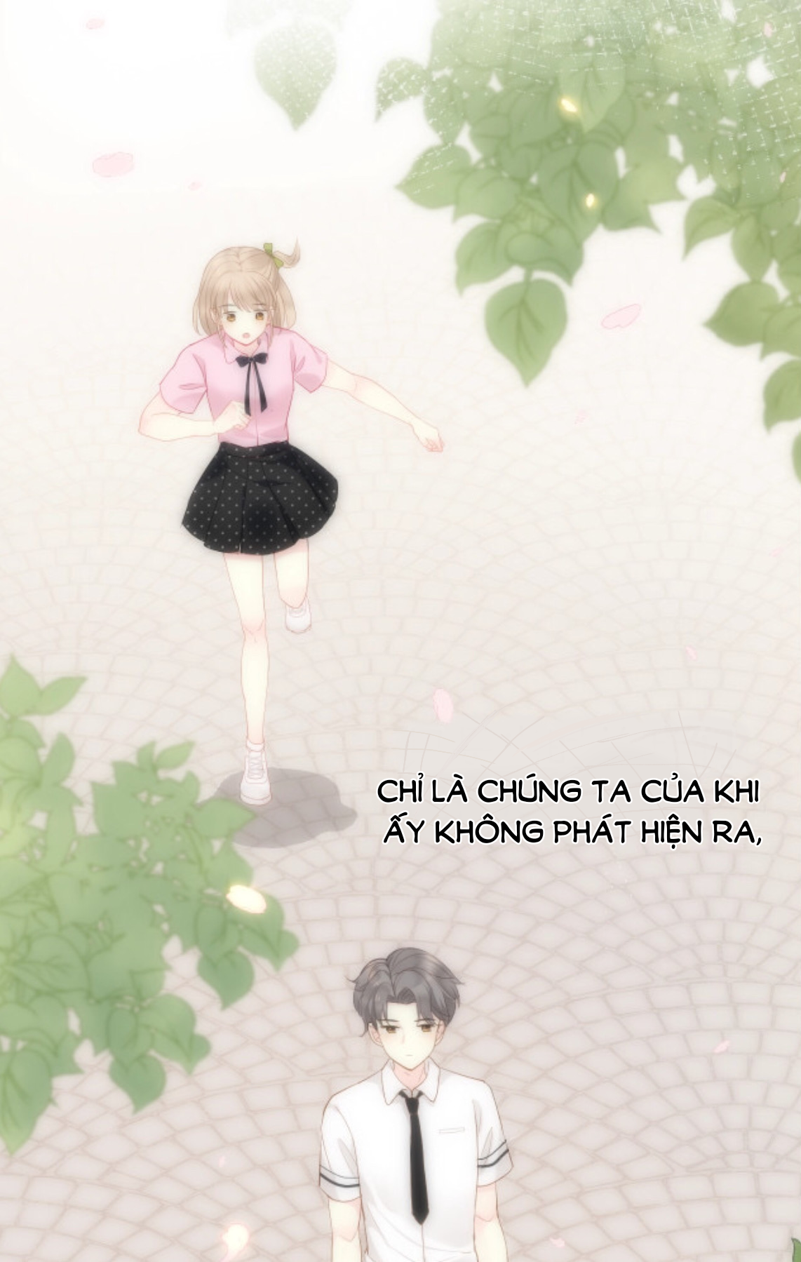 hoán đổi linh hồn chapter 0 19