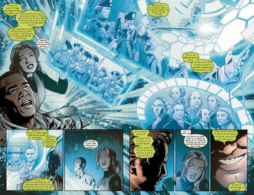 forever evil chapter 33 3