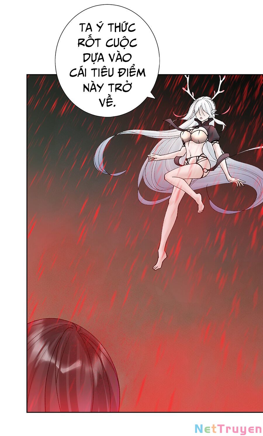 bản giáo chủ thân bất do kỷ chapter 39 60