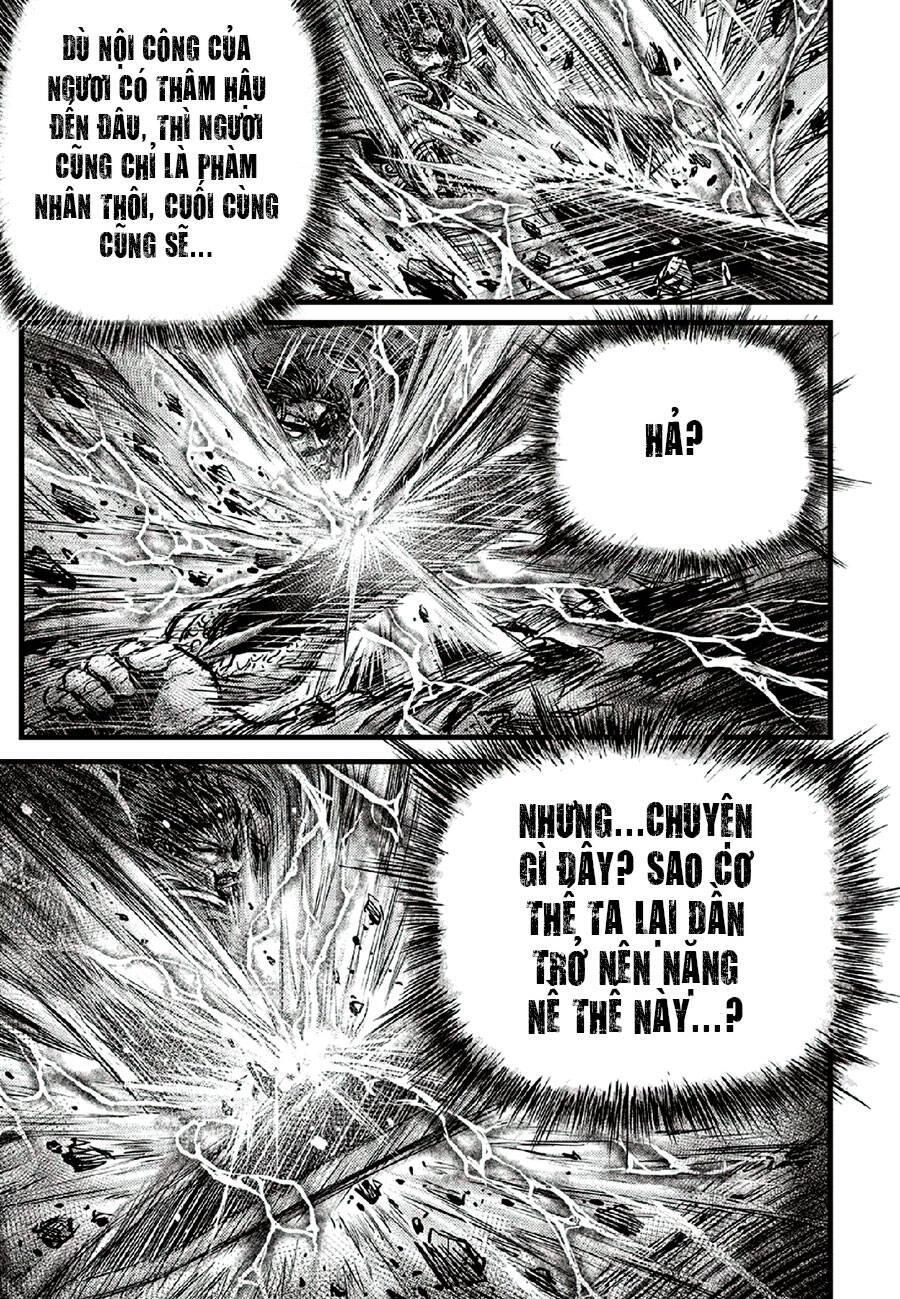 hiệp khách giang hồ m chapter 670 8