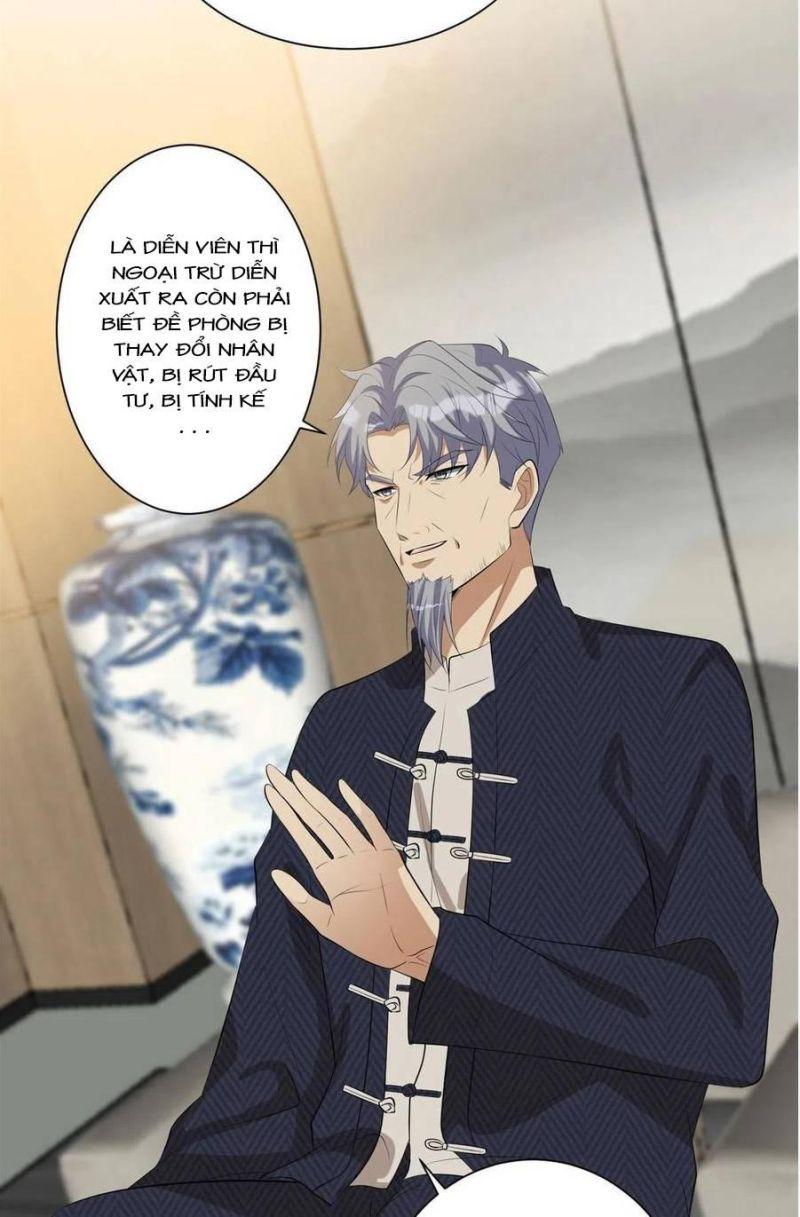 thí hôn lão công, cần giúp sức chapter 615 14