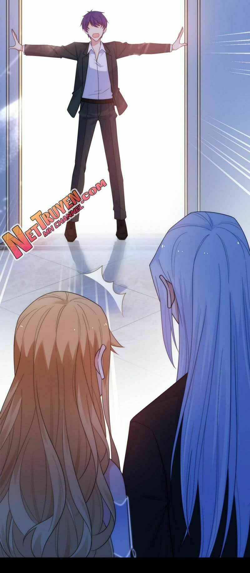 ma lạt thiên kim đẩu ác thiếu chapter 202.5 10