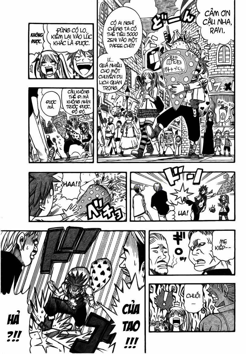 buster keel chapter 3 7