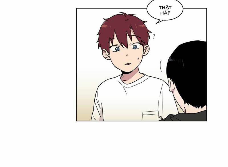 …”một sự thật khá khó chịu.” chapter 18 23