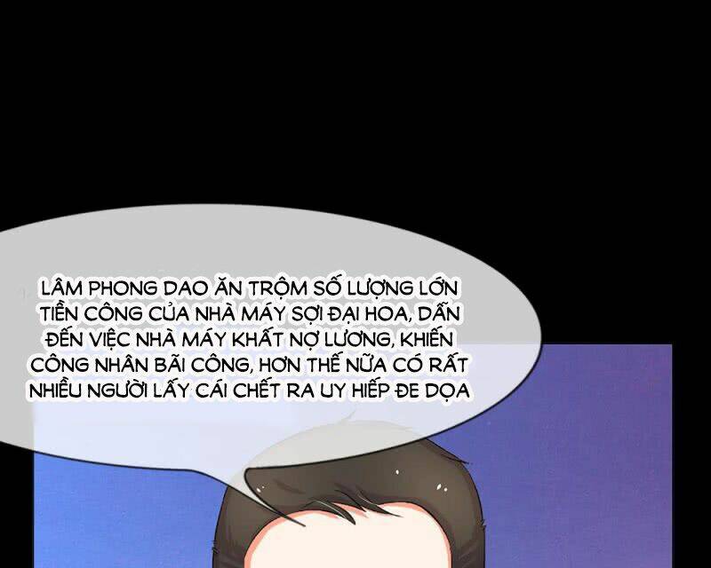 thiếu soái của tôi chính là manh như vậy chapter 42 30