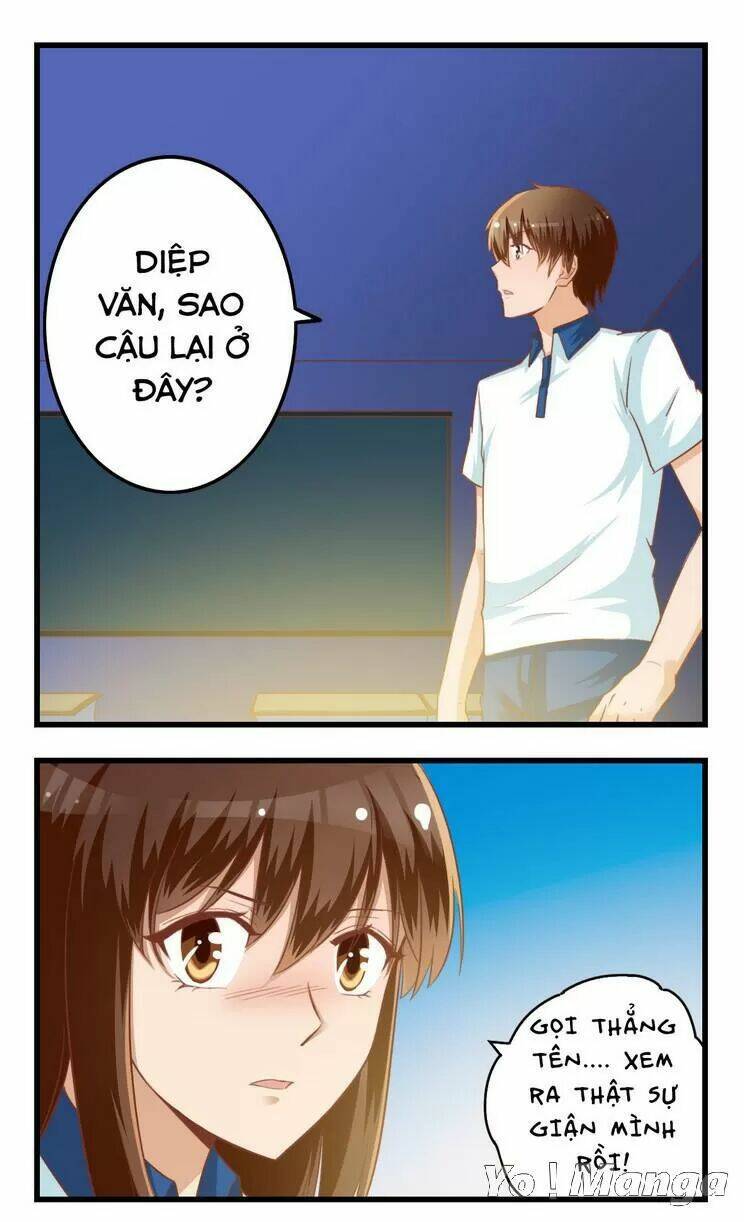 tôi là vợ tôi chapter 72 1