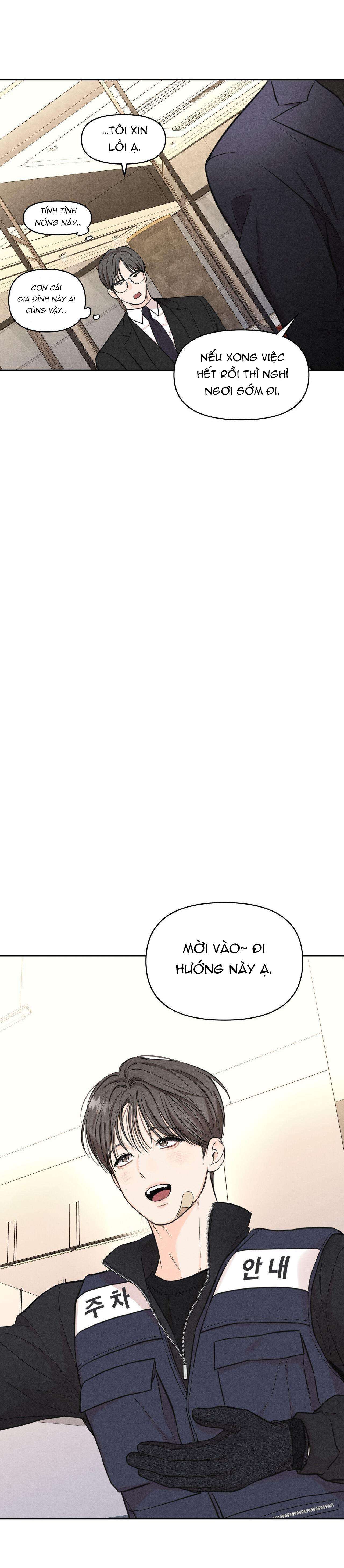 công việc làm thêm hàng ngày chapter 5 21