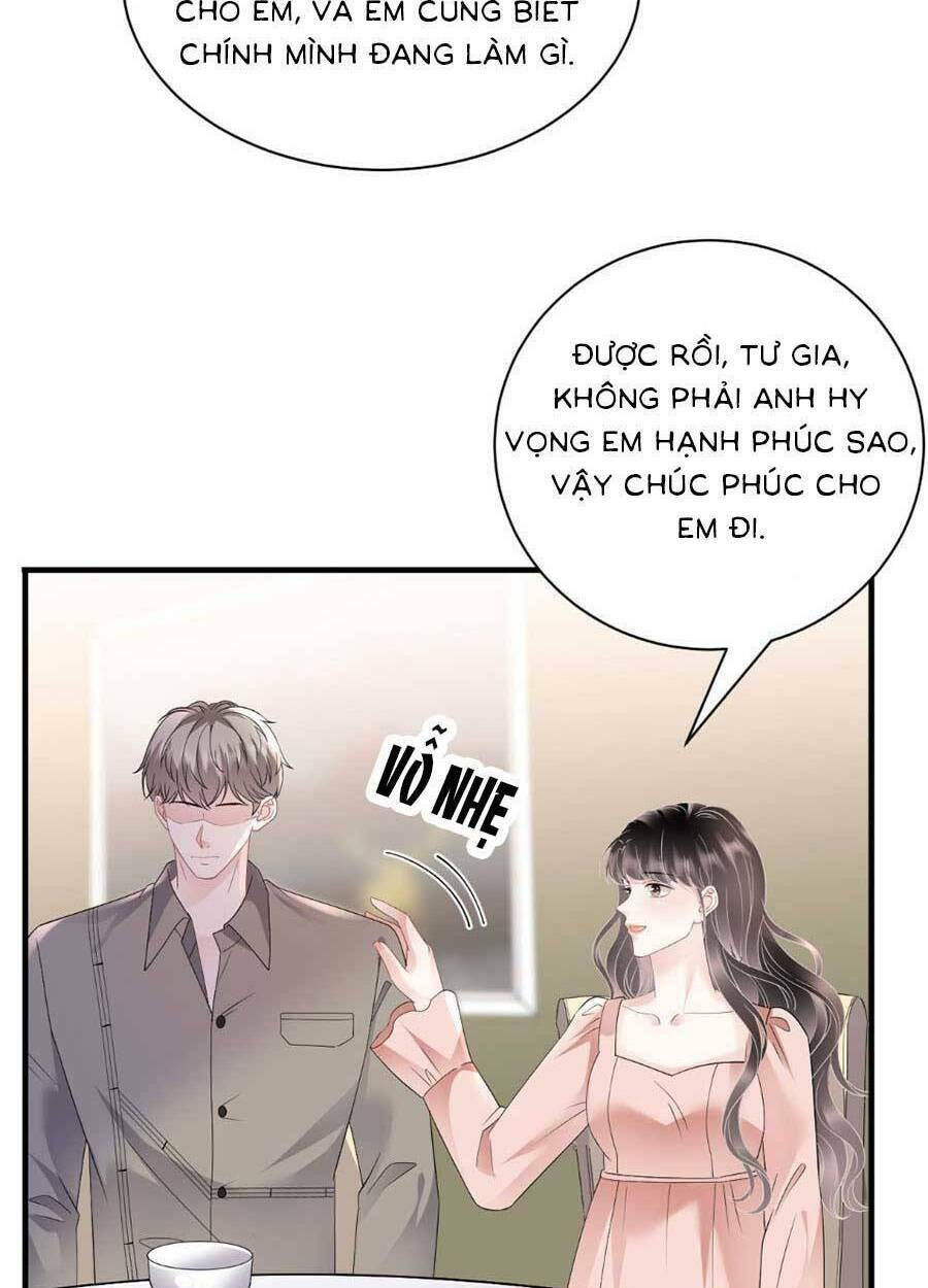 đại tiểu thư có ý đồ gì xấu đâu chapter 135 38