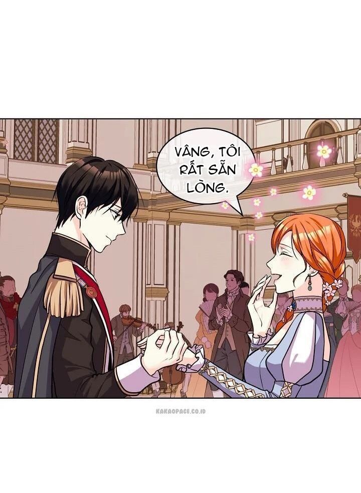 đức hạnh của ác nữ phản diện chapter 56 33