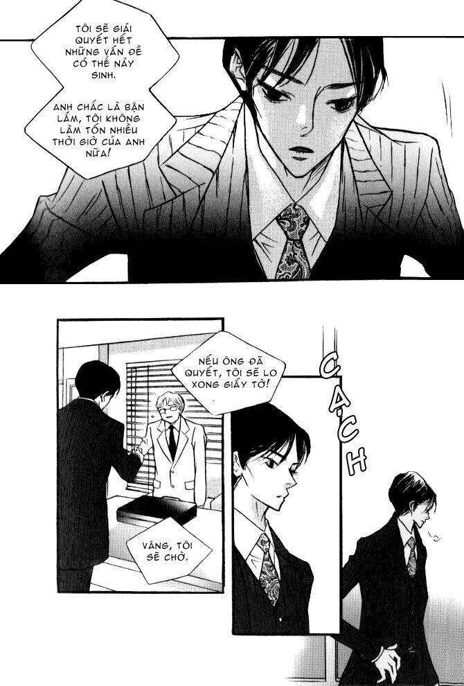 nocturne - park eun ah chapter 1 20