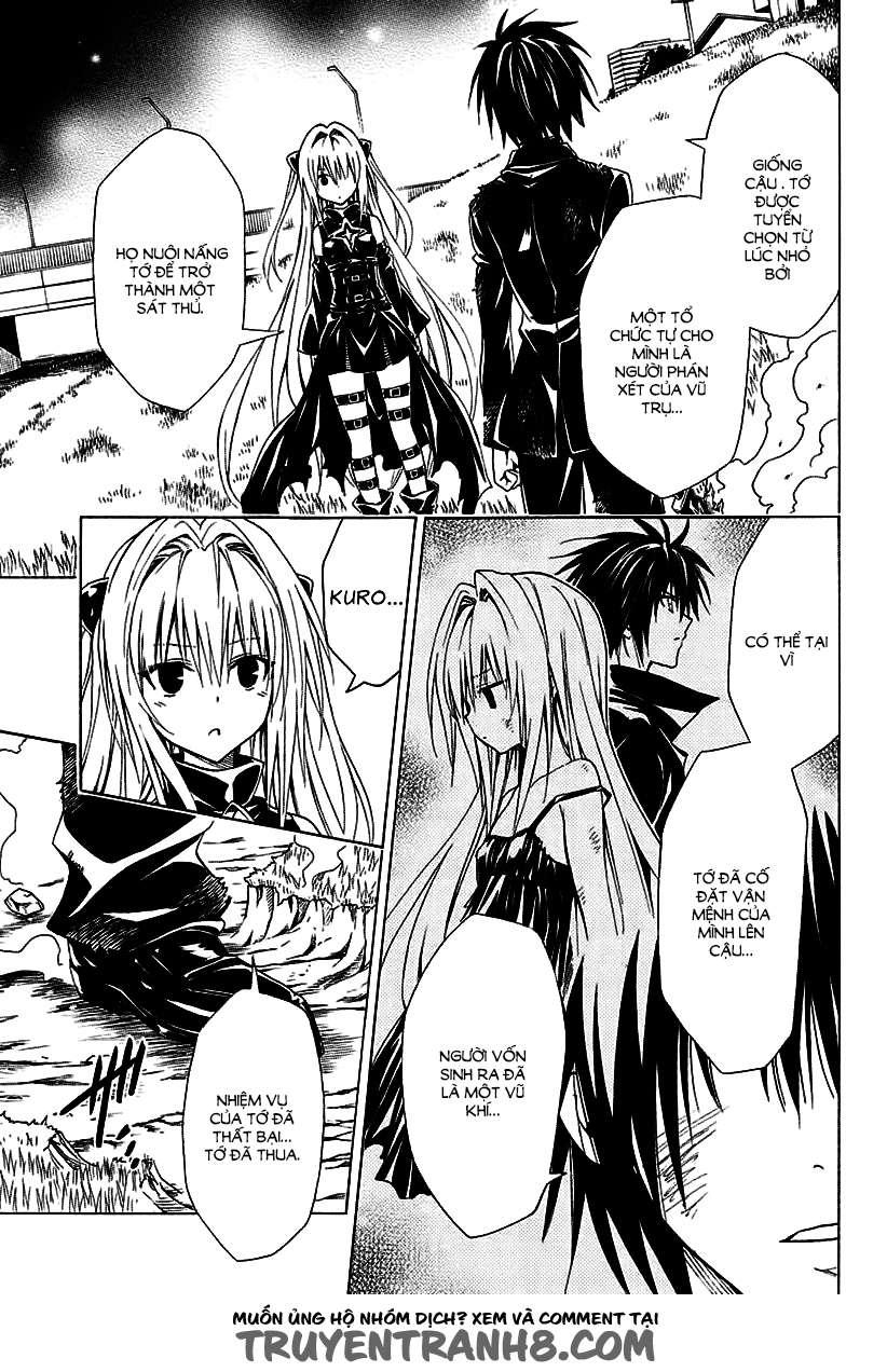 to love - ru darkness chapter 72 30