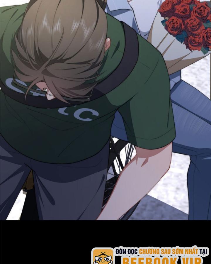 nữ chính chạy từ trong sách ra thì phải làm sao chapter 65 62