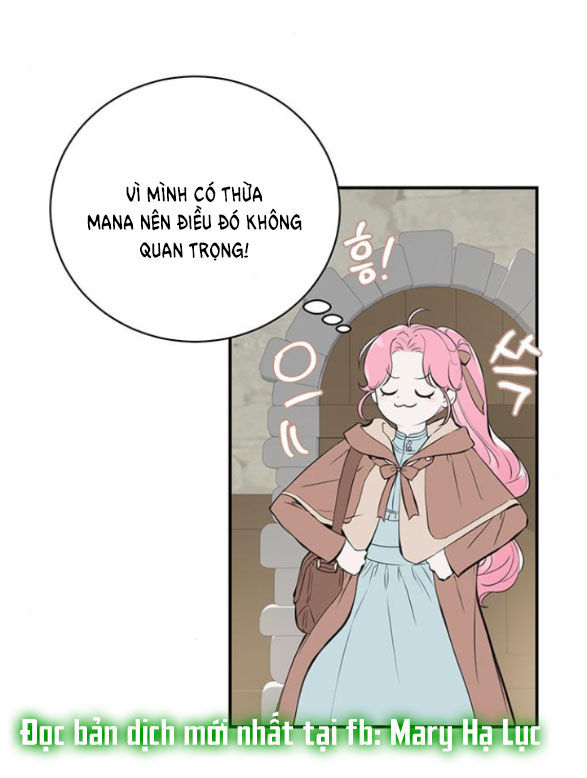 tôi tưởng bản thân không còn sống được bao lâu! chapter 2.2 28