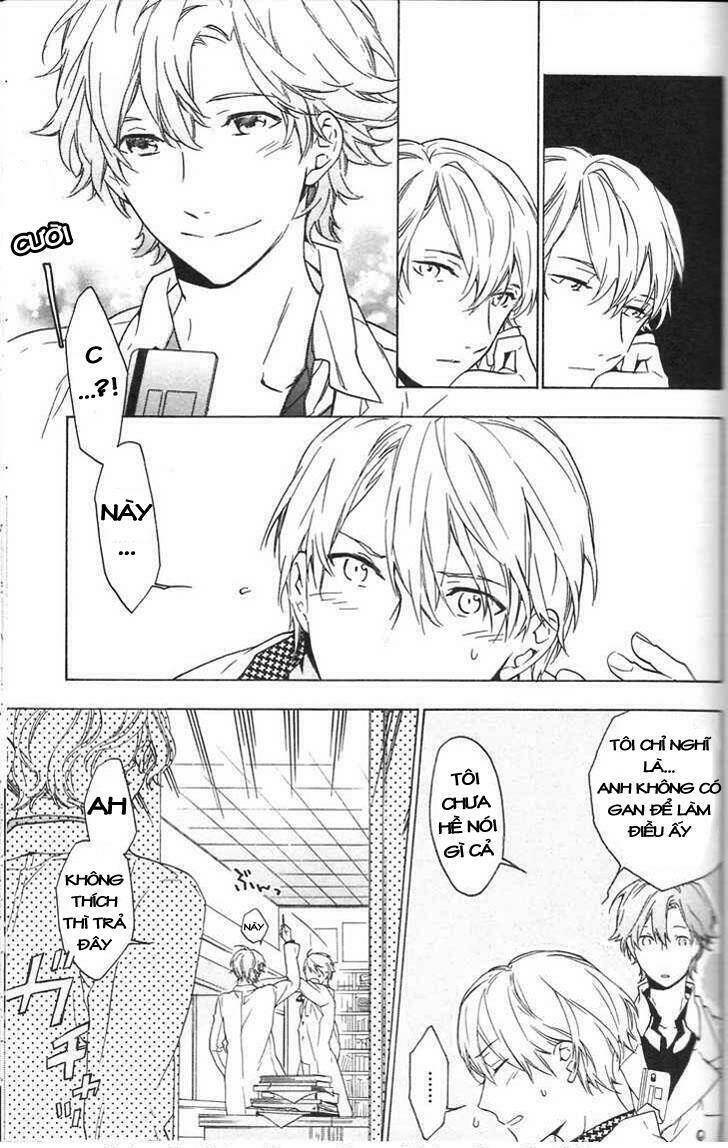 only the flower knows chapter 3 25