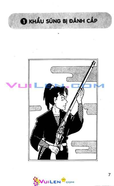 ninja loạn thị chapter 12 7