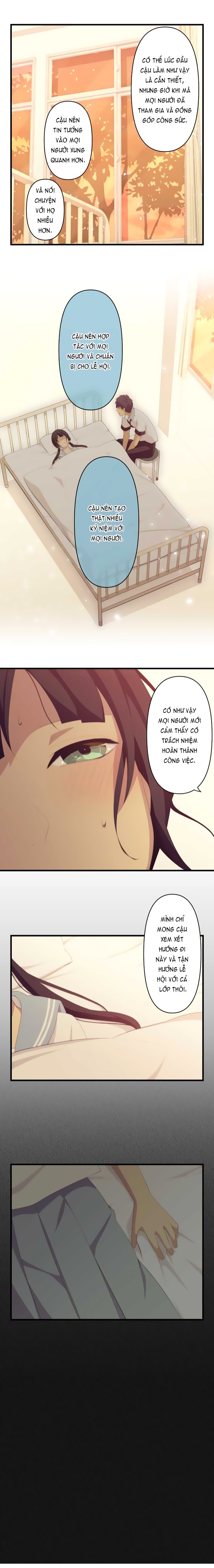 relife chapter 134 13