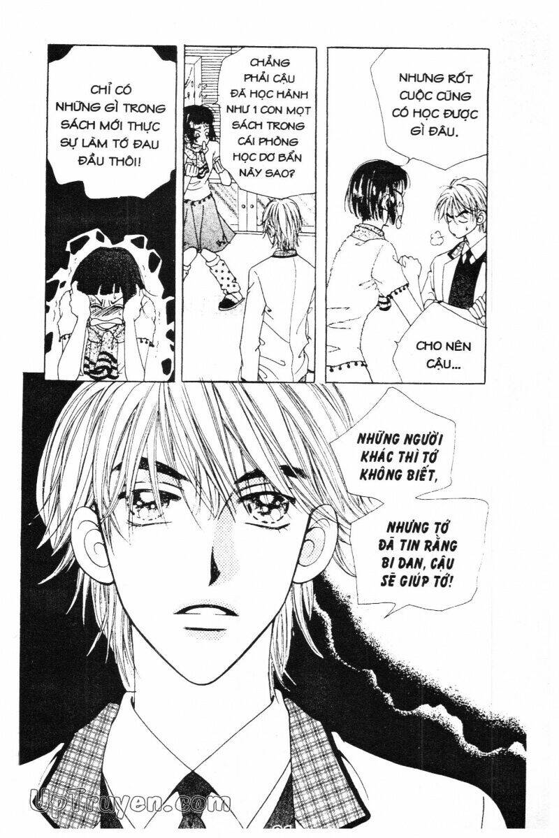 cô nàng ngổ ngáo chapter 1 93