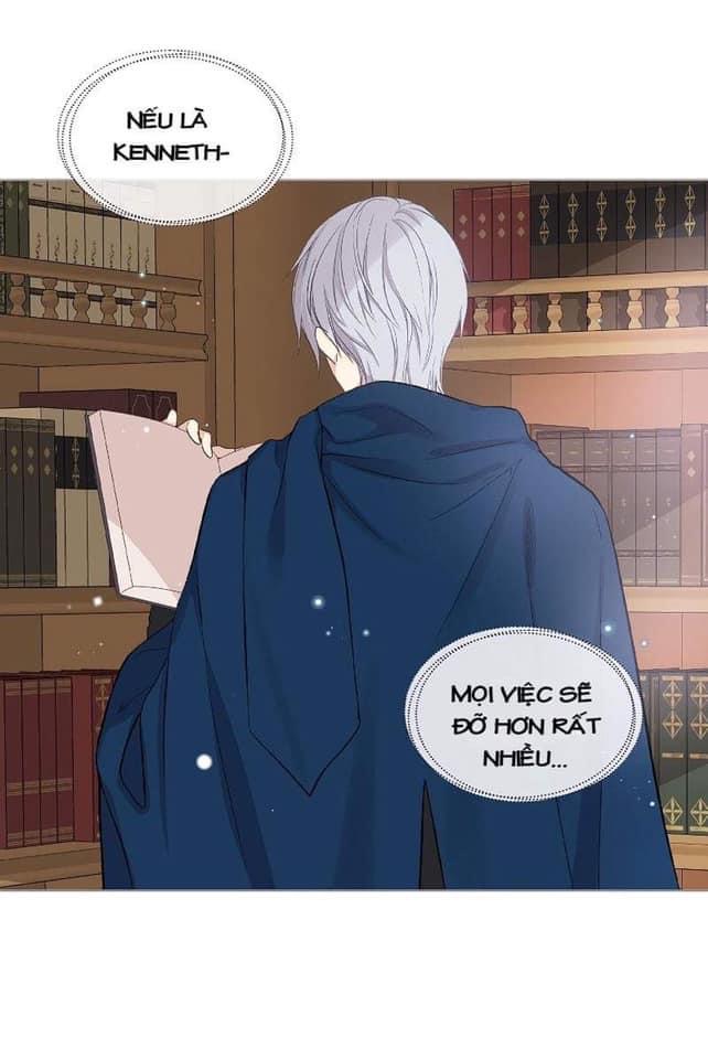 thật tình, họ rất nhớ cô ấy! chapter 9 55