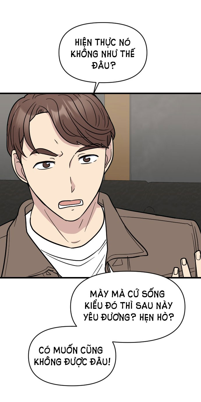 Tuyển Tập Truyện Ngắn Dằm Khăm Của Bạn Mảy chapter 32.2 - Trang 31