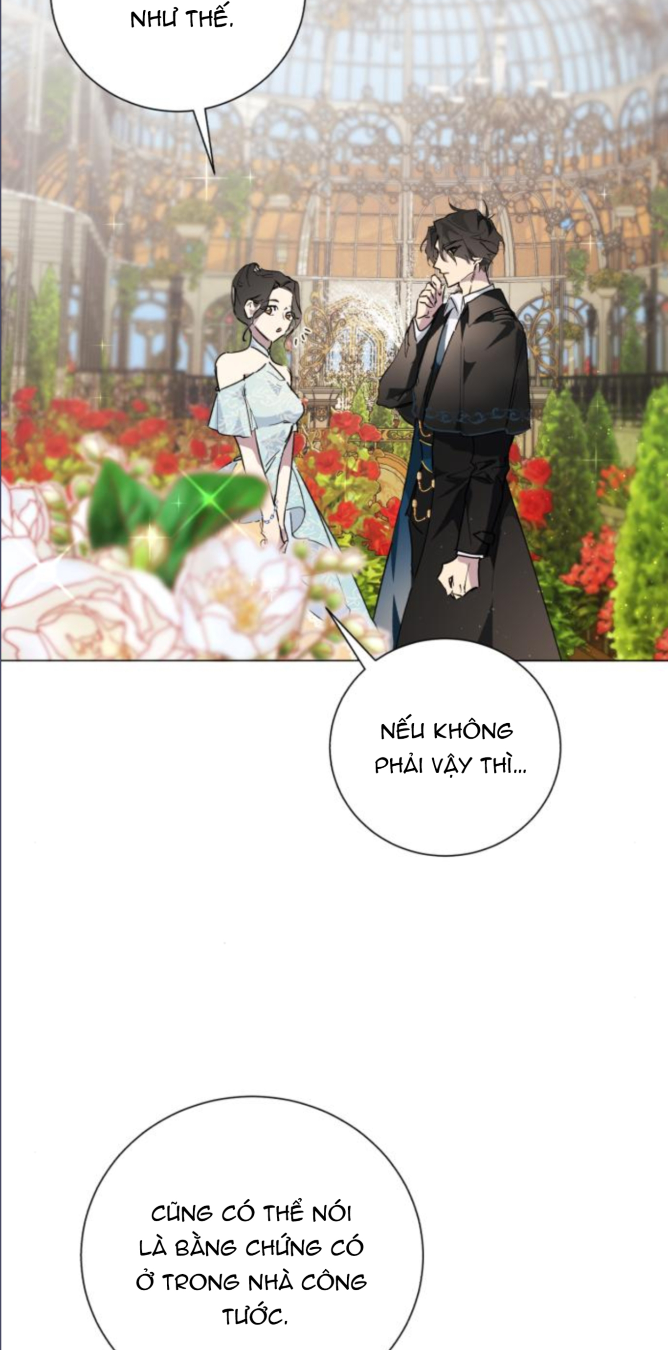 đã có lúc ta muốn nàng chết đi chapter 7.2 9