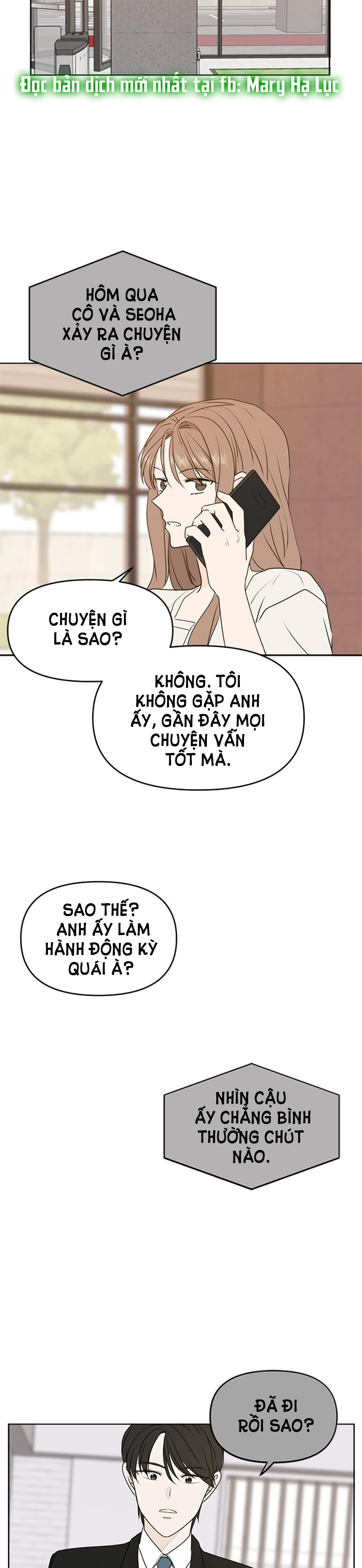 hẹn gặp anh ở kiếp thứ 19 chapter 59 18
