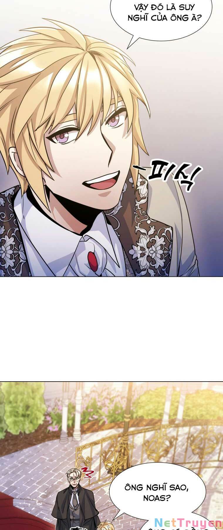 bạo chúa cường hoành chapter 12 23