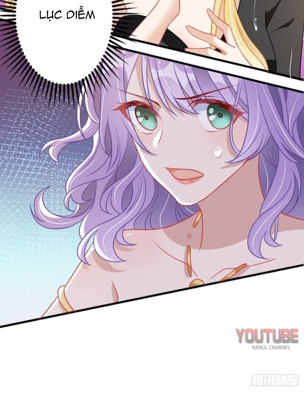 thiết lập nhân vật daddy của tôi bị sụp đổ chapter 75 11