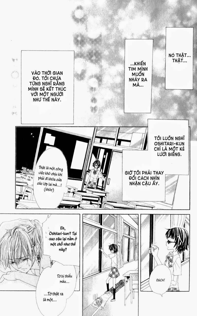 bloody honey chapter 1 14