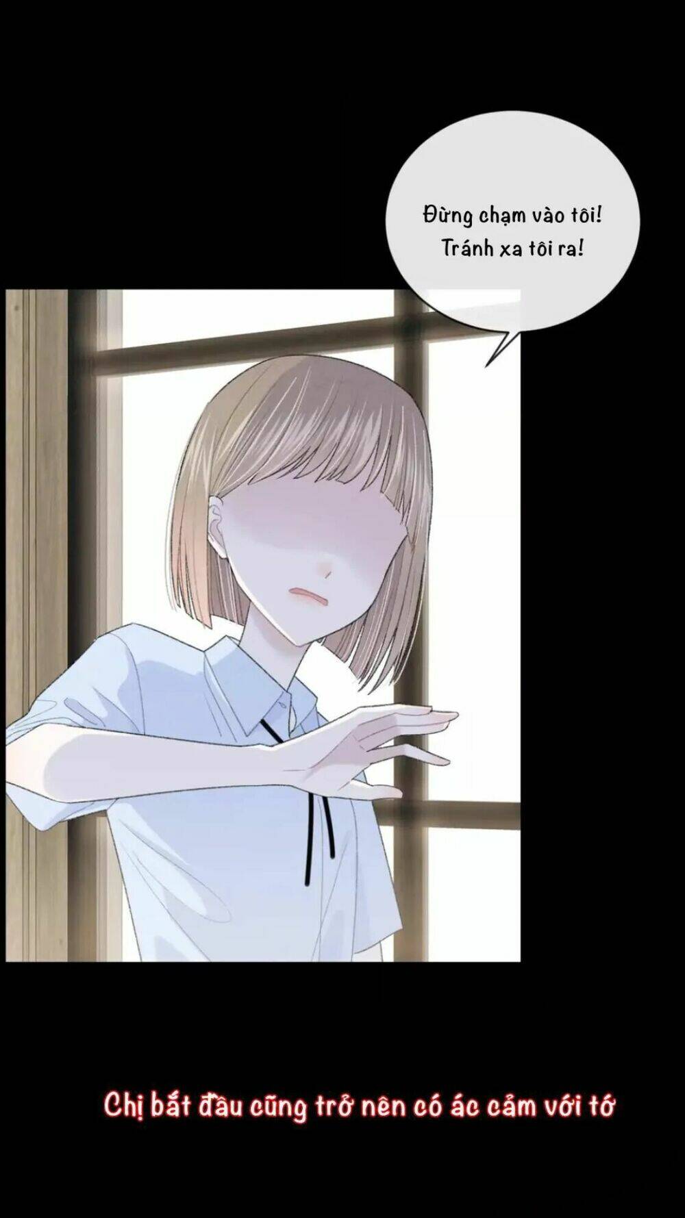 từ cái nhìn của em chapter 18 22