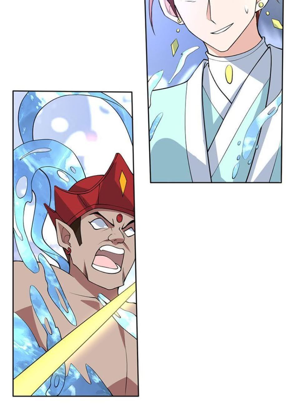 tối cường thần thú hệ thống chapter 238 4