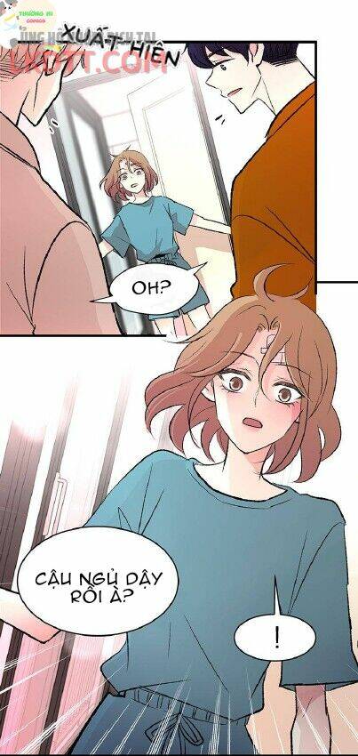 từng bước đến bên anh chapter 3 25