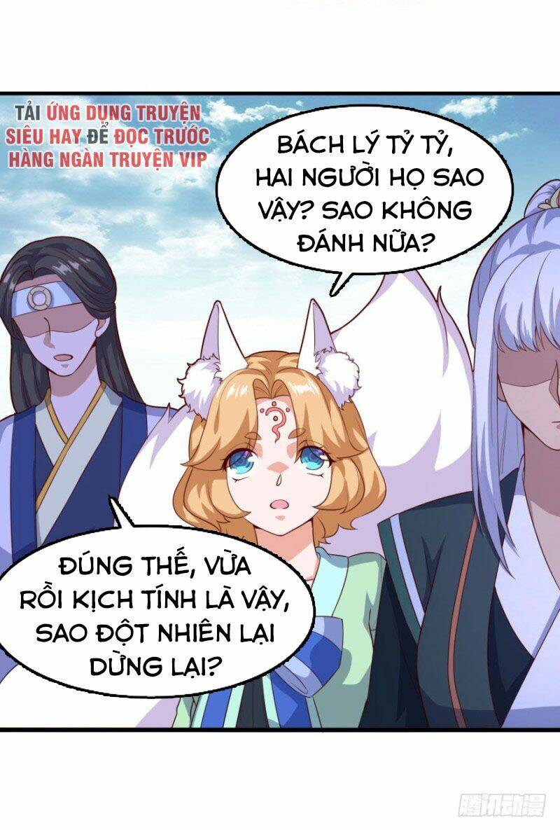 tiên ma đồng tu chapter 96 24