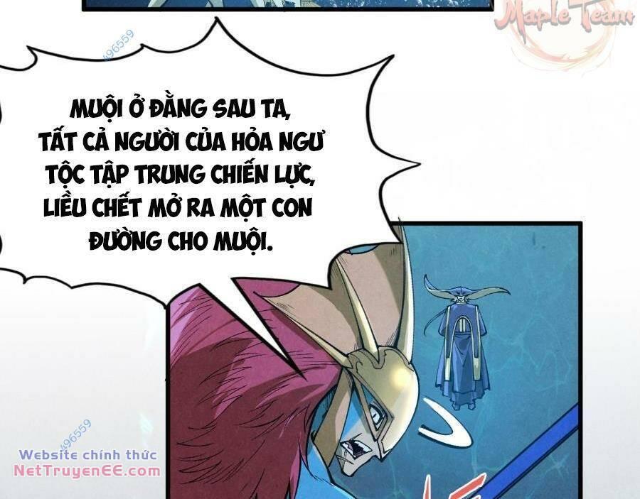 vạn cổ chí tôn chapter 280 81