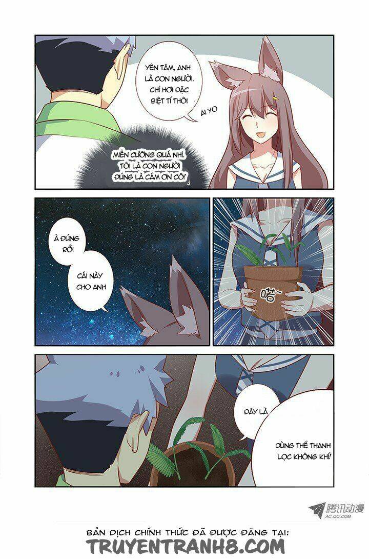 yaoguai mingdan chapter 30 8