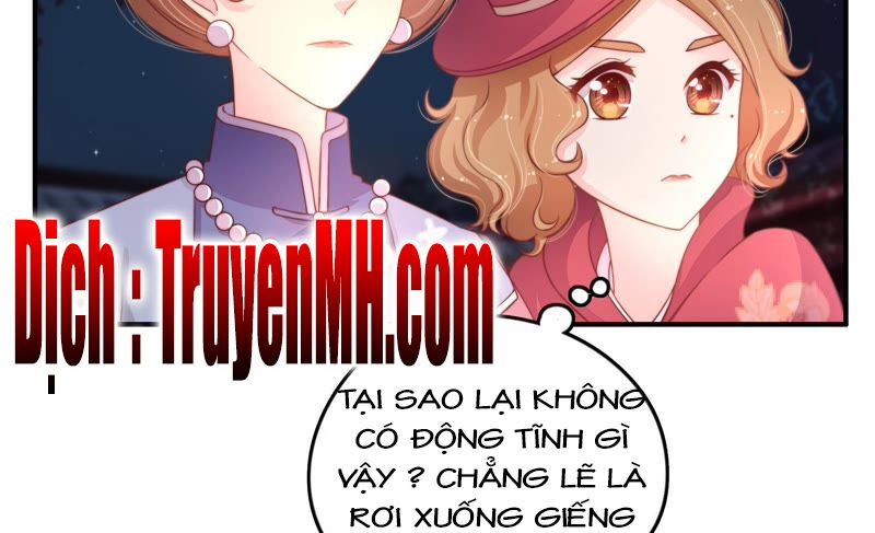 ngày nào thiếu soái cũng ghen chapter 4 17