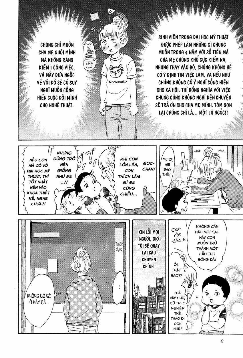 kakukaku shikajika chapter 15 8