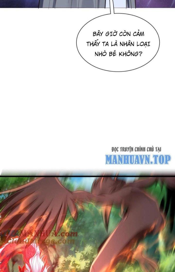 ta nuôi ma quỷ ở trấn ma ti chapter 178 34