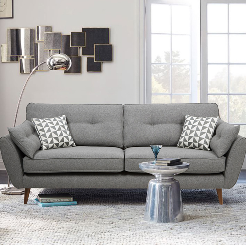 Sofa Băng phòng khách, Sofa băng nhỏ gọn DP-BB23