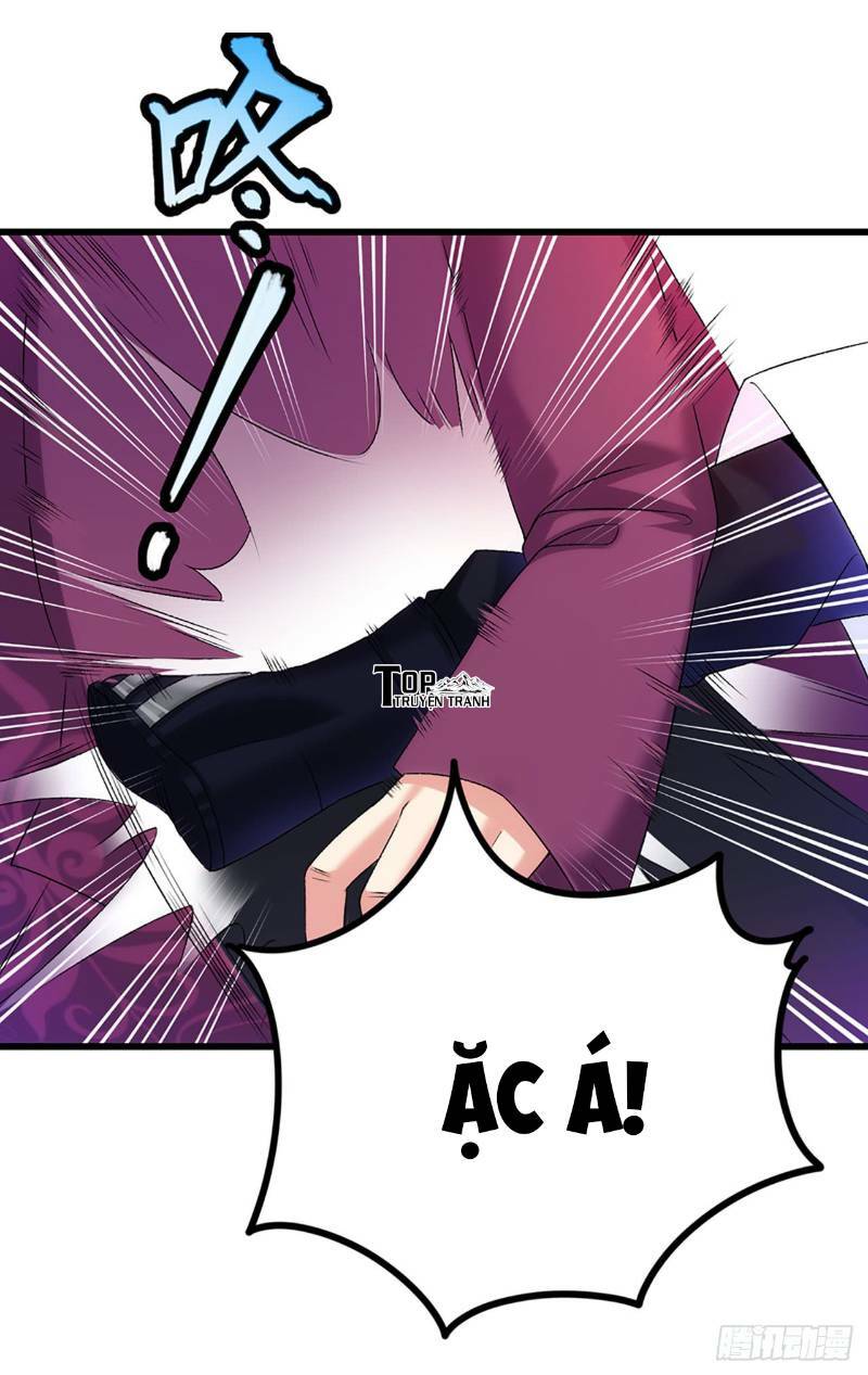 lãnh chúa cái gì không quan trọng chapter 5 4