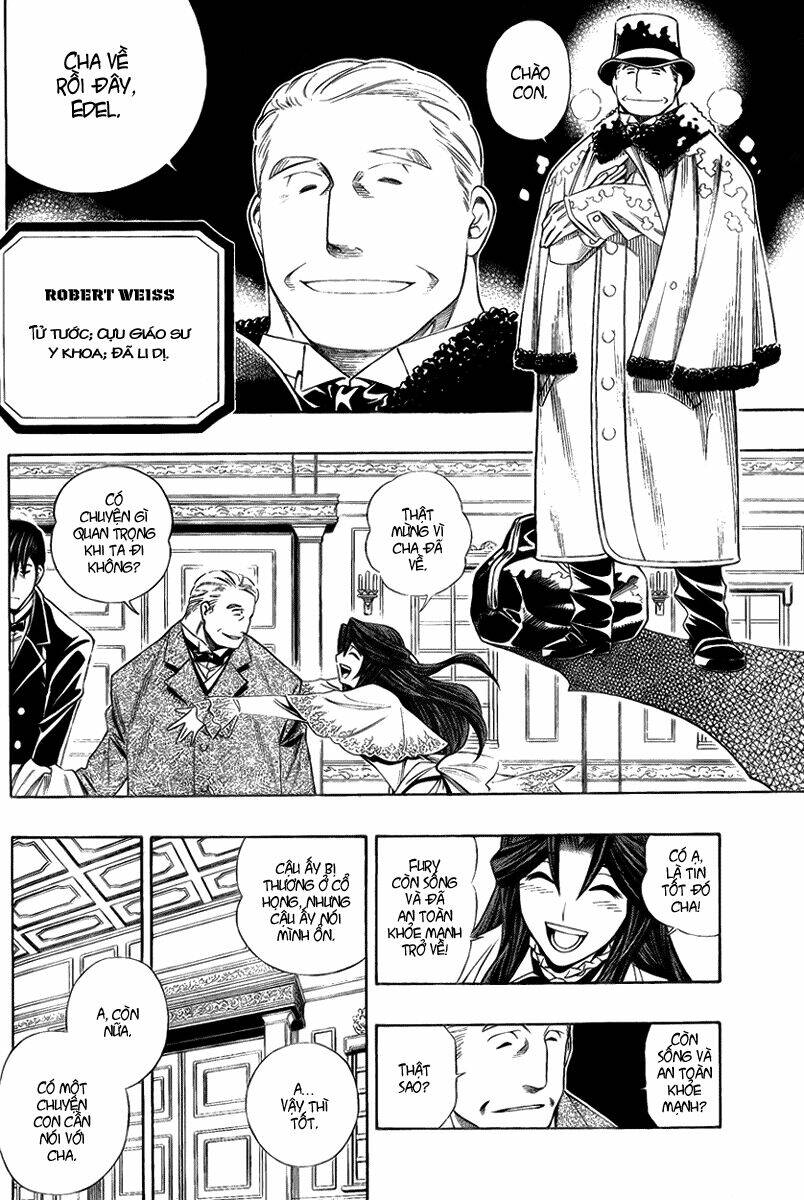 the another tale of frankenstein - embalming chapter 3 30