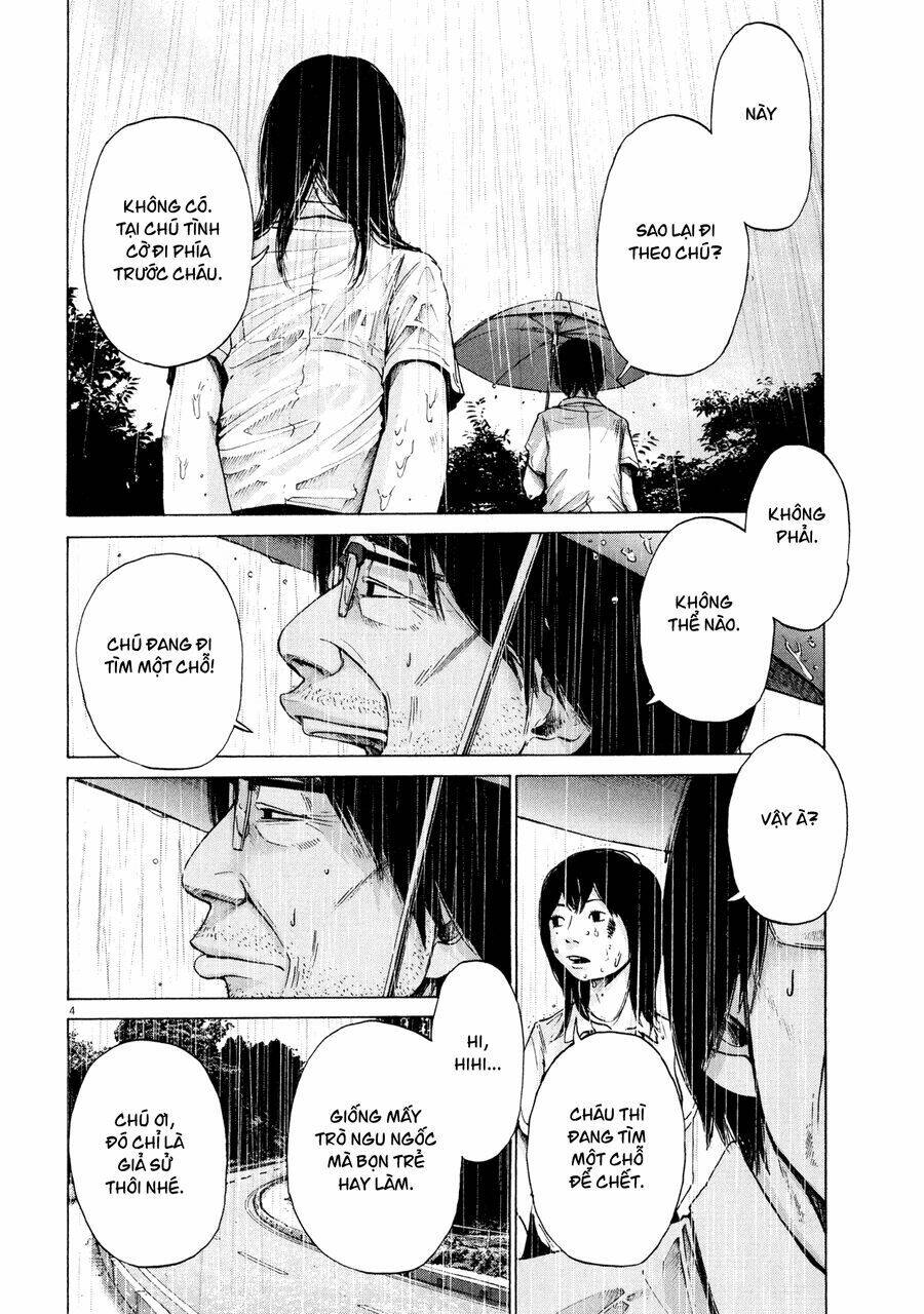 sekai no owari to yoakemae chapter 3 48