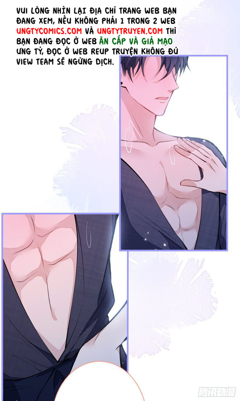 hotsearch của ảnh đế chapter 118 25