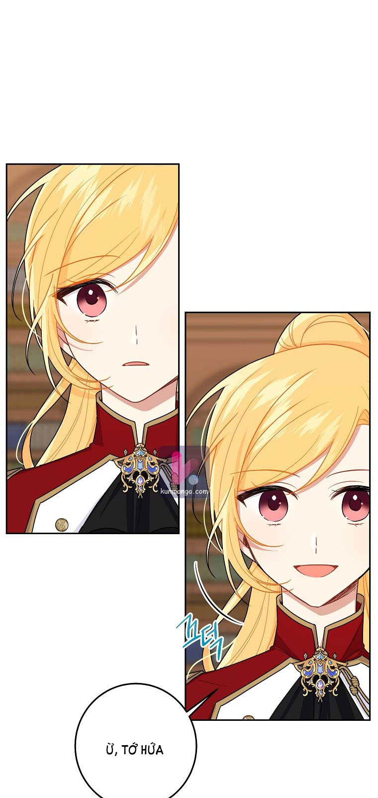 tôi là tiểu thư của gia đình này chapter 140 50